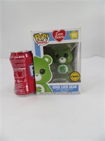 Funko Pop #355, Good Luck Bear '' Chase ''