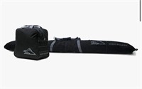 High Sierra Ski Bag & Ski Boot Bag Combo