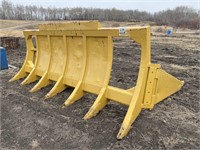 Cat D7G Root Rake Blade