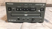 Pioneer DVD player DVD-V7400