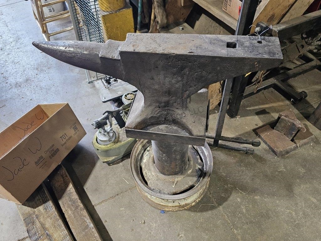 Anvil