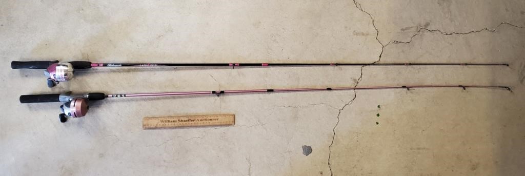 Online Auction - Collectibles - Tools - Fishing