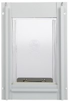 Ideal Pet Products Deluxe Aluminum Pet Door with