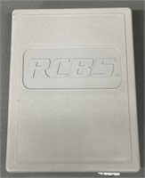 RCBS 9mm/9x21/9x23 Carbide Reloading Dies