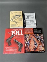 4 - Gun Books