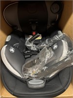 Safety 1st Continuum Arb All-in-1 Car Seat,