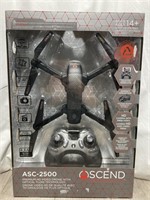 Ascend Aeronautics Premium Hd Video Drone