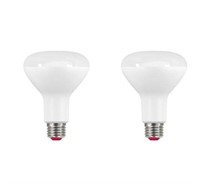 4 Packs of LED Smart Bulbs (2 per pack)