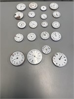 Lot of Watch Faces