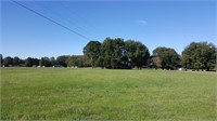 Tract 4- 8.0 Ac Pastureland with rd frontage