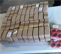 51 boxes of New Gas Can Caps