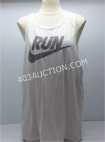 Nike Men's Running Tank Top SZ L $35