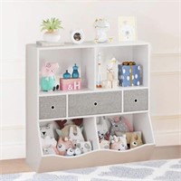 Kids Bookshelf,Book Shelf Kids Bedroom, Kids Toy