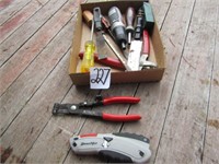 FLAT FULL TOOLS