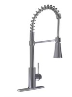 Design House® Single-Handle Chef Pull-Down Faucet
