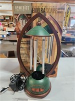 Electric Indoor Wind Chime