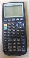 Texas Instruments Ti-83 Calculator