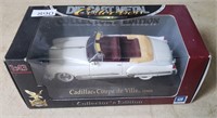 Collector's Edition 1949 Cadillac Coupe de Ville