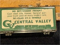 Central Valley HO Scale