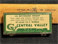 Central Valley HO Scale