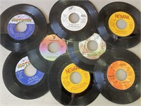 45 rpm records, Michael Jackson Motown,