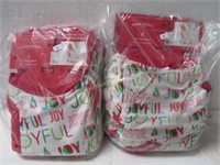 Reseller Lot of Doggie Pajamas