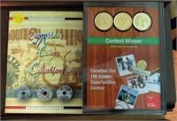 Coin Collections