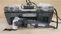 Rockwell multi tool