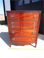 Dresser - Wooden