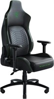 $599 - Razer Iskur XL Gaming Chair: Ergonomic
