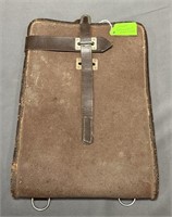 Soviet Document Map Case