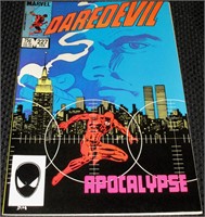 DAREDEVIL #227 -1986