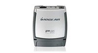 IOGEAR USB 2.0 Print Server, 1-Port GPSU21