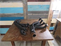 FORD TRUCK HEADERS