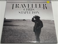 Traveller Chris Stapleton Lp