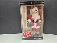 I Love Lucy Christmas NIB Barbie