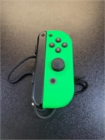Nintendo switch item