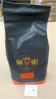 5lb Bag SDC Co. House Blend Decaf Coffee Beans