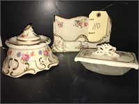 ANTIQUE FINE CHINA