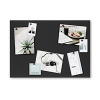Umbra Bulletboard Magnetic Memo Board with Pins