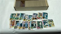 1984 Topps baseball set