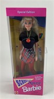 Vintage Mattel Barbie "School Spirit"