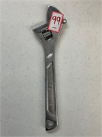 HUSKY 10'' ADJUSTABLE WRENCH