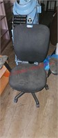 Office chair (connex 1)