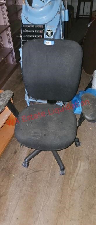 Office chair (connex 1)