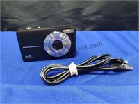 Digital Camera Battery & Cord