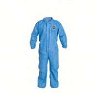 DUPONT 25 Pack Coveralls 5XL