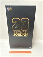 Official Michael Jordan Figurine Scale 1/4