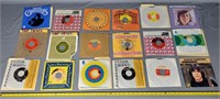 45 Records From The 60s and 70s