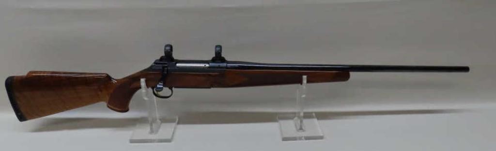 Sauer & Sohn Rifle